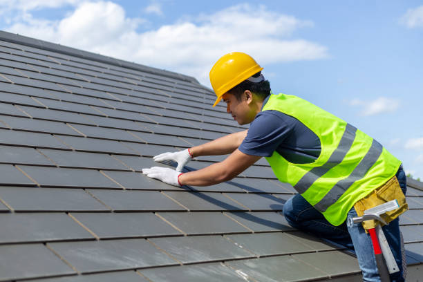 Best Roof Inspection Near Me  in Puyallup, WA