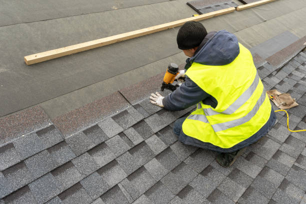 Best Best Roofing Contractors  in Puyallup, WA