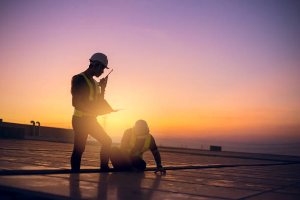 Best Roof Waterproofing Services  in Puyallup, WA