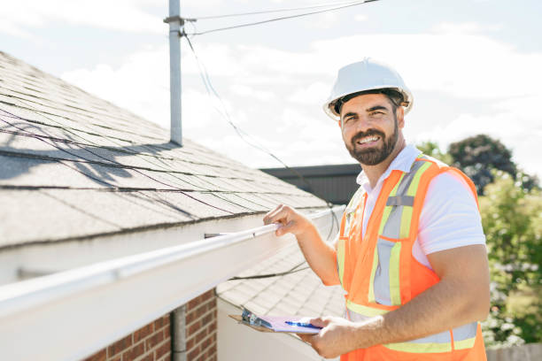Best Shingle Roofing Installation  in Puyallup, WA