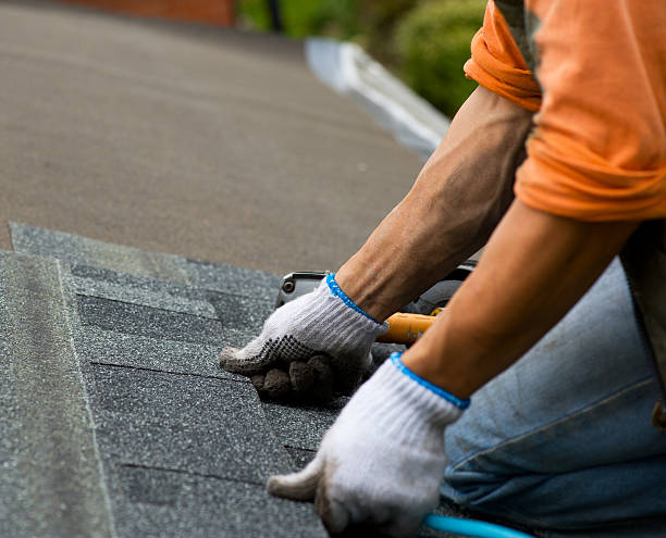 Best Residential Roof Replacement  in Puyallup, WA