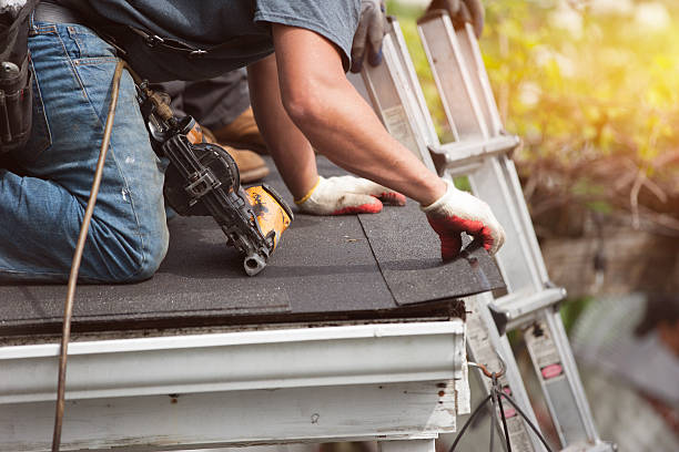 Slate Roofing Contractor in Puyallup, WA
