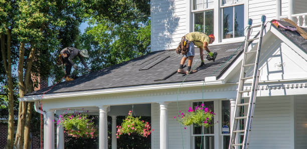 Best Local Roofing Companies  in Puyallup, WA