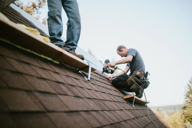 Best Local Roofing Companies  in Puyallup, WA