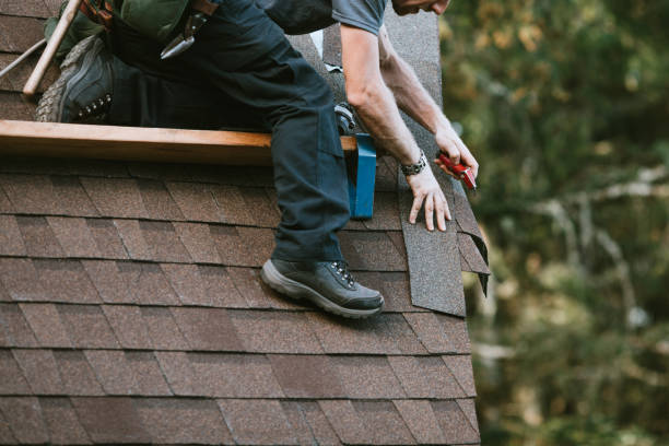 Best Commercial Roofing Services  in Puyallup, WA
